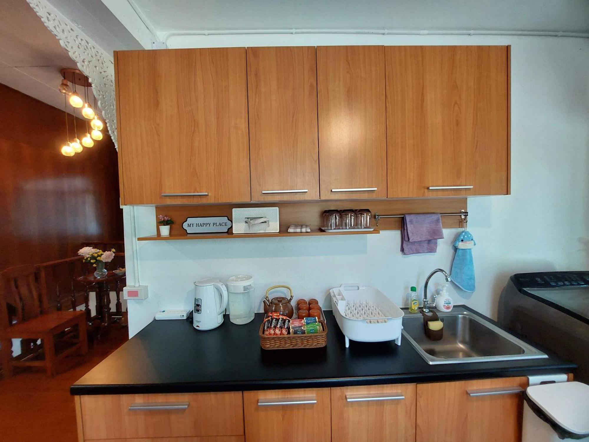Whales Come To The River - Riverside - 3 Rooms On 2Nd Floor Ban Bang Phli Nua Exterior photo