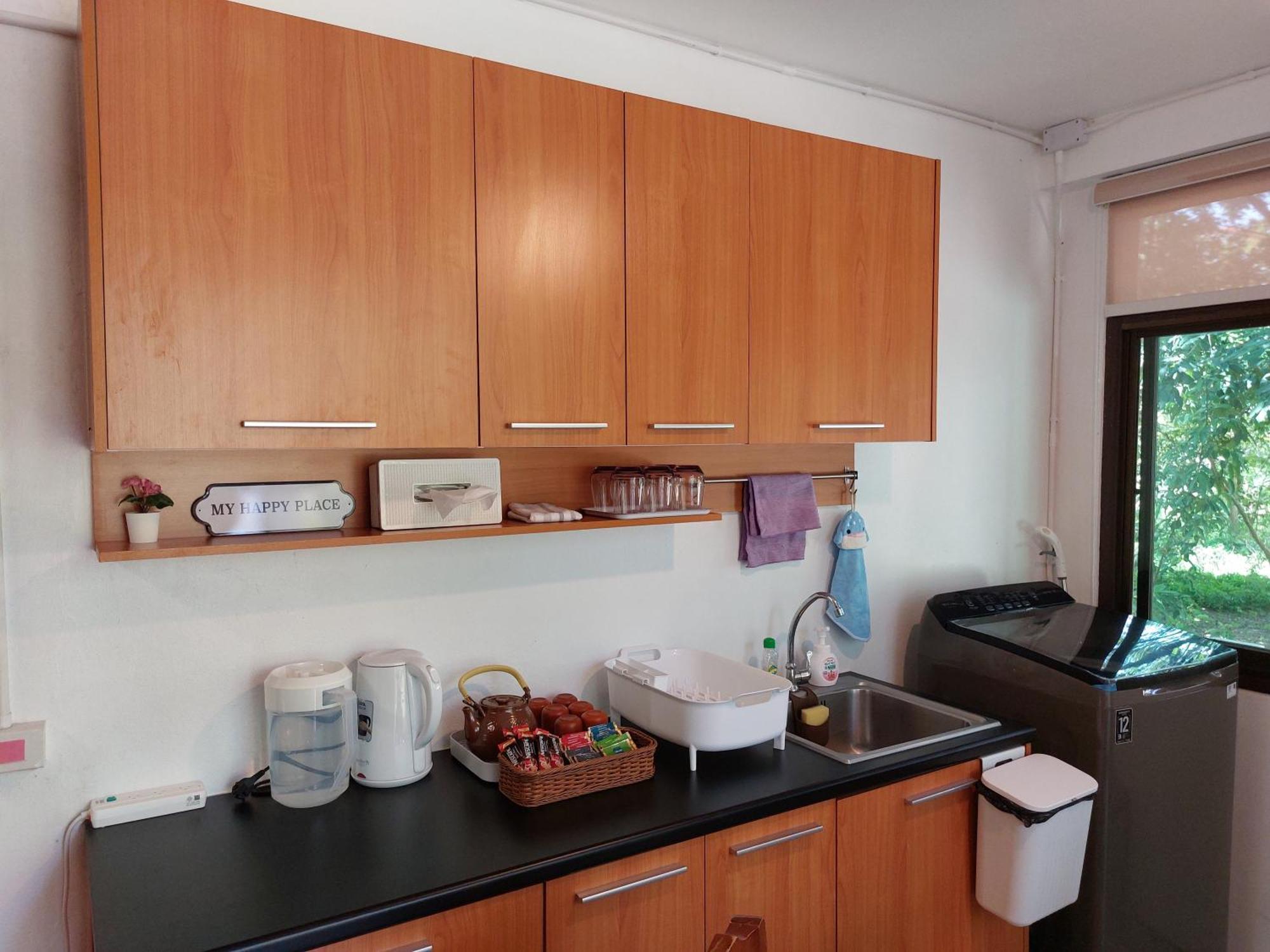 Whales Come To The River - Riverside - 3 Rooms On 2Nd Floor Ban Bang Phli Nua Exterior photo
