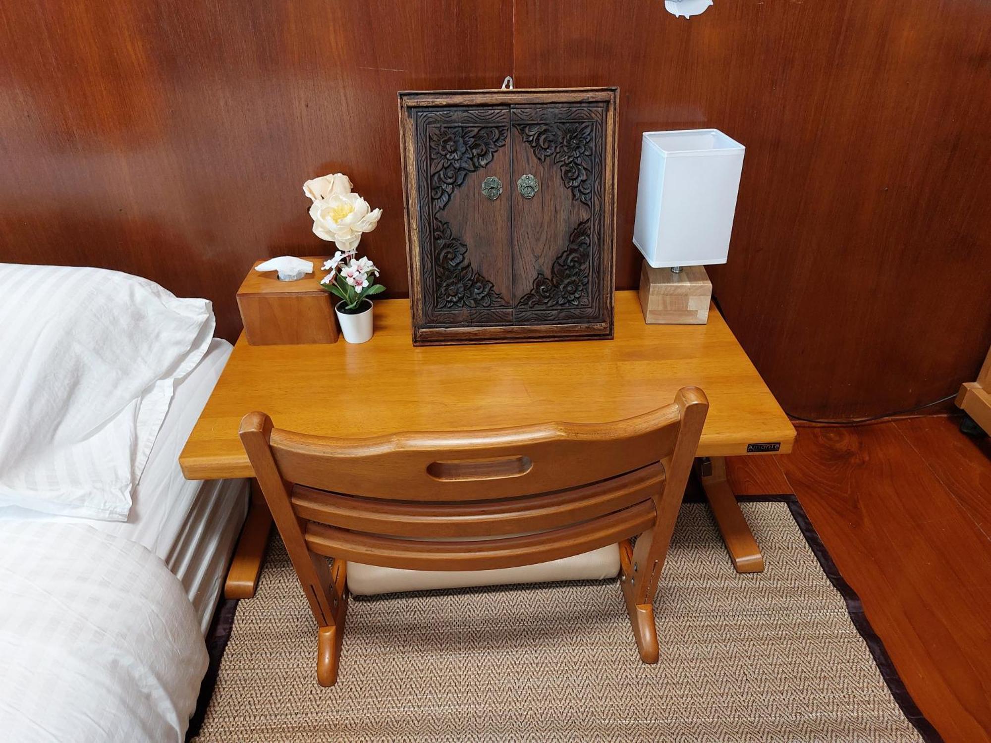 Whales Come To The River - Riverside - 3 Rooms On 2Nd Floor Ban Bang Phli Nua Exterior photo